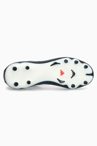 Бутси adidas Copa Pure IV League FG Junior - чорний