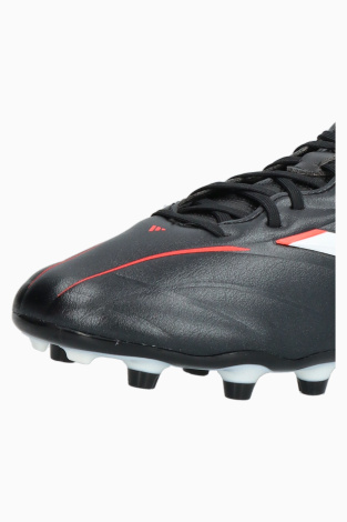 Бутси adidas Copa Pure IV League FG Junior - чорний