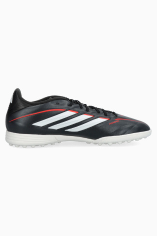 Сороконіжки adidas Copa Pure IV League TF Junior - чорний