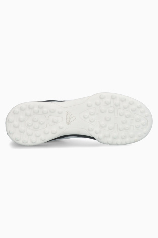 Сороконіжки adidas Copa Pure IV League TF Junior - чорний
