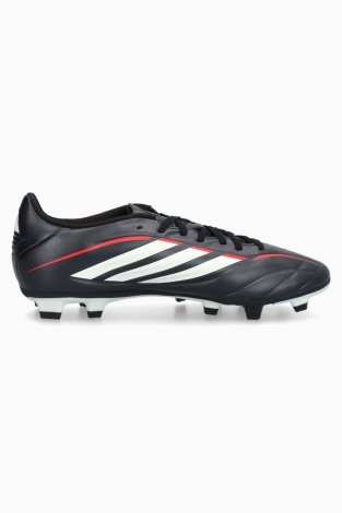 Бутсы adidas Copa Pure IV Club FG/MG - черный