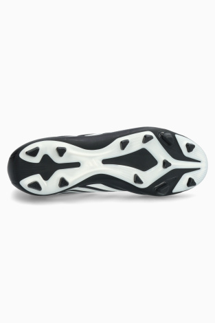 Бутсы adidas Copa Pure IV Club FG/MG - черный