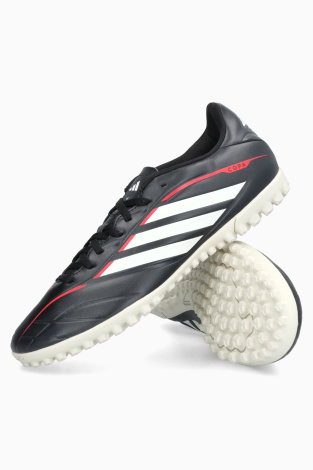 Сороконіжки adidas Copa Pure IV Club TF - чорний