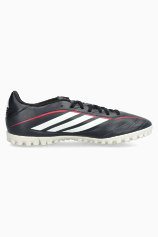 Сороконіжки adidas Copa Pure IV Club TF - чорний