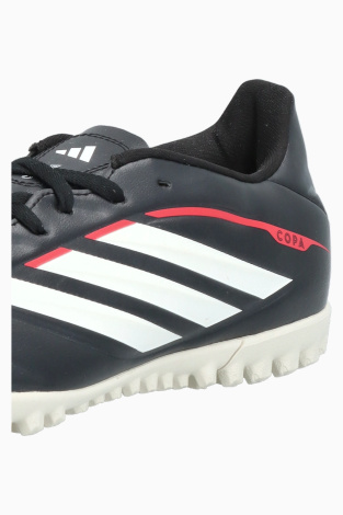 Сороконіжки adidas Copa Pure IV Club TF - чорний