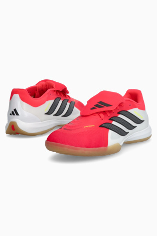 Футзалки adidas Predator Pro FT IN - червоний