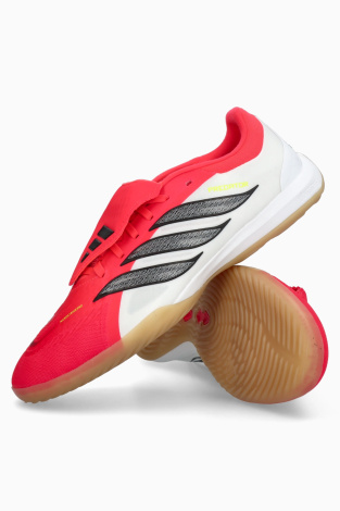 Футзалки adidas Predator Pro FT IN - червоний