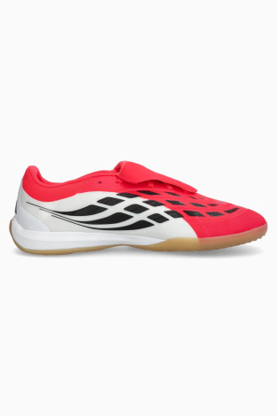 Футзалки adidas Predator Pro FT IN - червоний