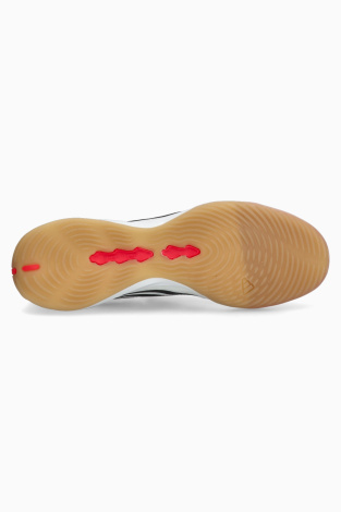Футзалки adidas Predator Pro FT IN - червоний