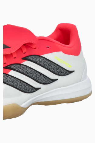 Футзалки adidas Predator Pro FT IN - червоний