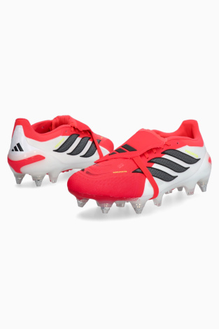 Бутси adidas Predator Pro FT SG - червоний