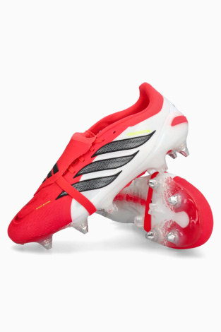 Бутси adidas Predator Pro FT SG - червоний