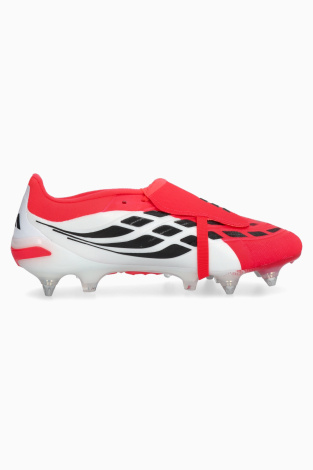 Бутси adidas Predator Pro FT SG - червоний