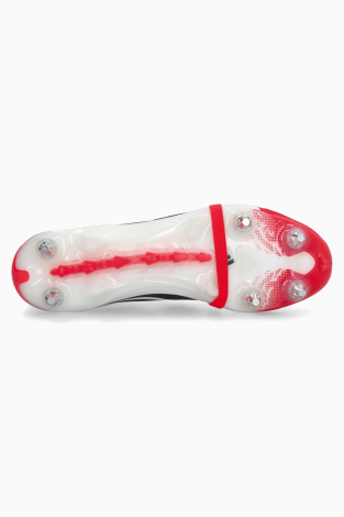 Бутси adidas Predator Pro FT SG - червоний