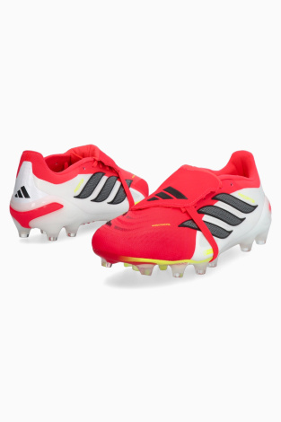Бутси adidas Predator Pro FT AG - червоний