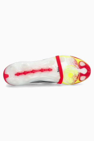 Бутси adidas Predator Pro FT AG - червоний