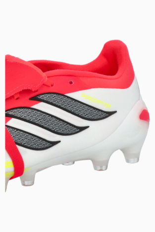 Бутси adidas Predator Pro FT AG - червоний