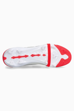 Бутсы adidas Predator Elite FT FG Junior - красный