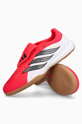 Футзалки adidas Predator League FT IN - червоний