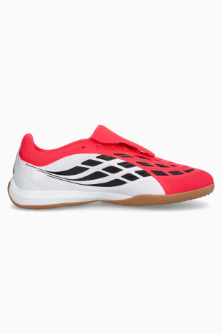 Футзалки adidas Predator League FT IN - червоний