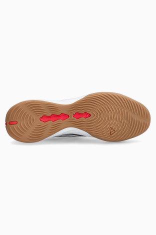 Футзалки adidas Predator League FT IN - червоний