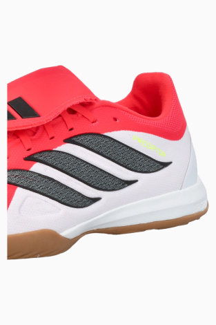 Футзалки adidas Predator League FT IN - червоний