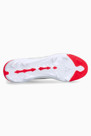 Бутси adidas Predator Elite FG Junior - червоний