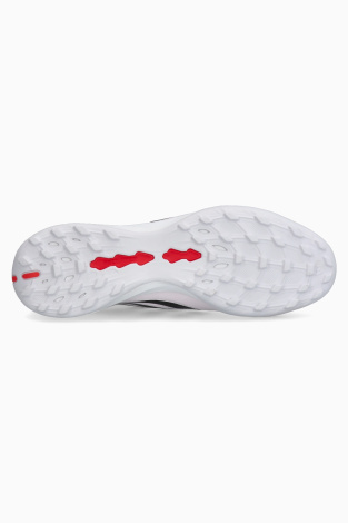 Сороконіжки adidas Predator League TF - червоний