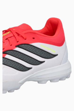 Сороконіжки adidas Predator League TF - червоний