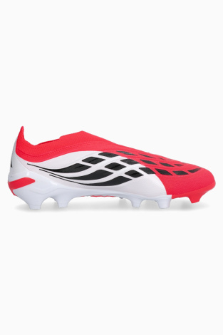Бутси adidas Predator League LL FG - червоний