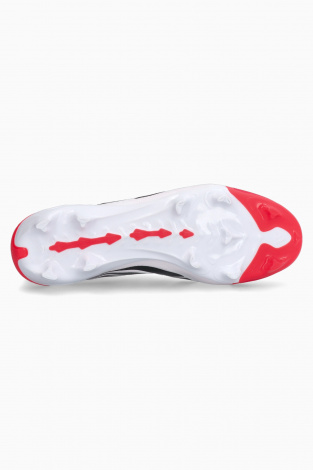 Бутси adidas Predator League LL FG - червоний