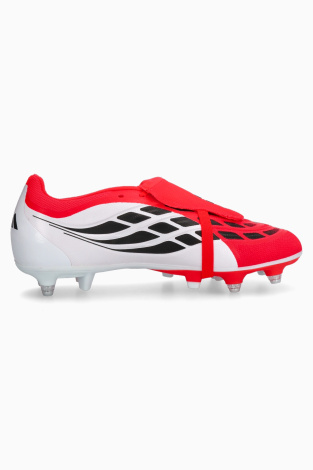 Бутси adidas Predator League FT SG - червоний