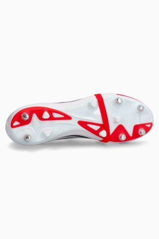 Бутси adidas Predator League FT SG - червоний