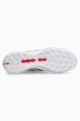 Сороконіжки adidas Predator League FT TF - червоний