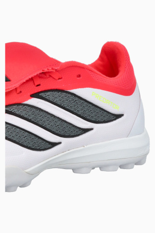 Сороконіжки adidas Predator League FT TF - червоний