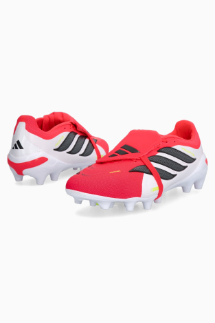 Бутси adidas Predator League FT AG - червоний