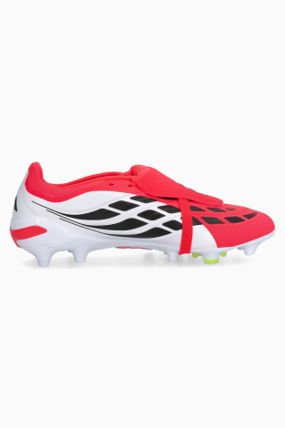 Бутси adidas Predator League FT AG - червоний