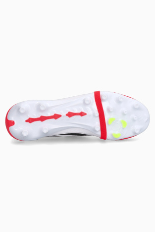 Бутси adidas Predator League FT AG - червоний