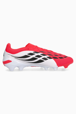 Бутси adidas Predator League FG - червоний