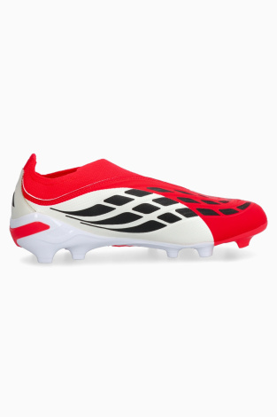 Бутси adidas Predator League LL FG Junior - червоний