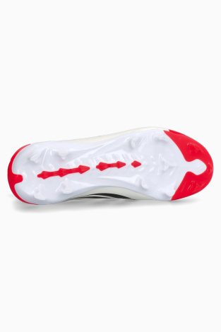 Бутси adidas Predator League LL FG Junior - червоний
