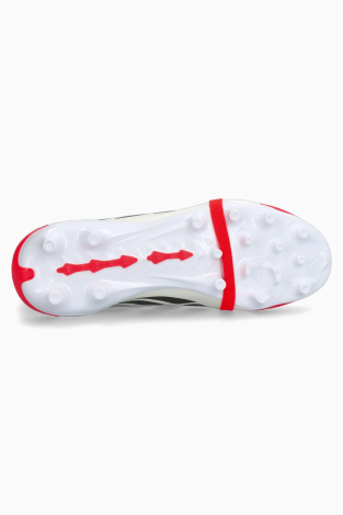 Бутсы adidas Predator League FT AG Junior - красный