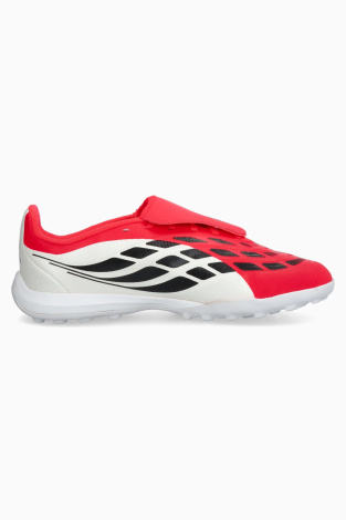 Сороконіжки adidas Predator League FT TF Junior - червоний