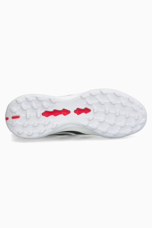 Сороконіжки adidas Predator League FT TF Junior - червоний