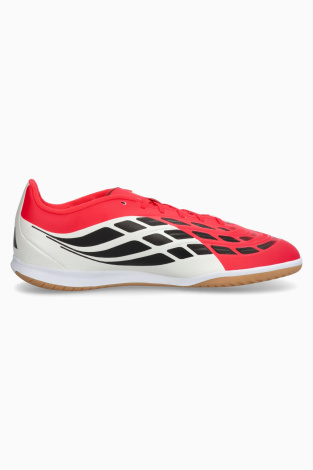 Футзалки adidas Predator Club IN Sala - червоний
