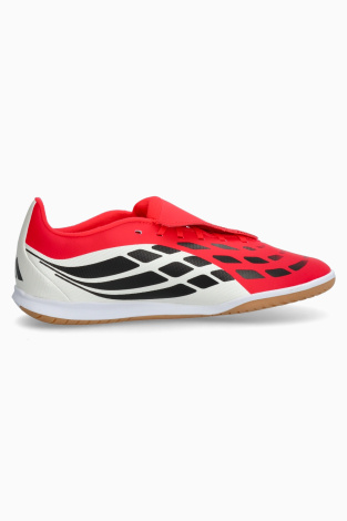 Футзалки adidas Predator Club FT IN Sala - червоний