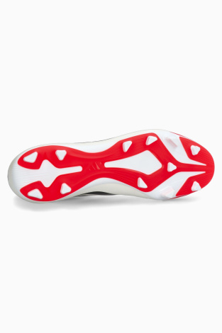 Бутси adidas Predator Club FG/MG - червоний