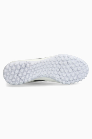 Сороконожки adidas Predator Club TF - красный