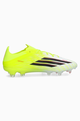 Бутси adidas F50 Pro FG - жовтий