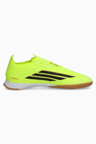 Футзалки adidas F50 Pro IN - жовтий